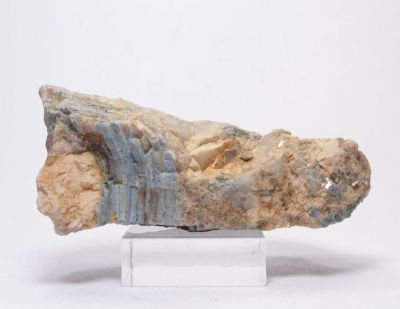 Indigolit - vrch Borovina, Rožná u Bystřice n/Pernšt.